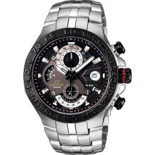 Casio Edifice Chronograph Sapphire Men's Watch EFE-505D-1AV