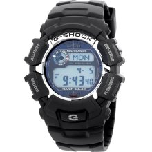 Casio G-shock GW2310 Multi-Band 6 Atomic Black Men's Watch