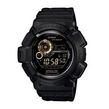 Casio G-Shock Mudman G-9300GB-1D Mens Watch