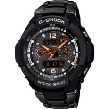 Casio G-shock Sky Cockpit Multiband 6 Gw-3500bd-1ajf