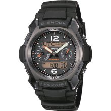 Casio G-shock Tough Solar Radio Multiband6 Gw-2500-1a From Japan