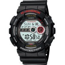 Casio GD100-1A Super Illuminator XL-Digital Watch