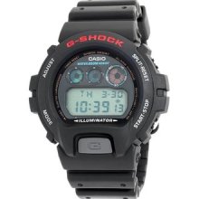 Casio Men's Dw6900-1v G-shock Classic Digital Sport Watch