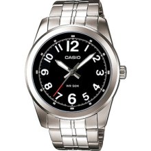 Casio Mtp1315d-1bv Men Dress Watch Mtp-1315d-1bv