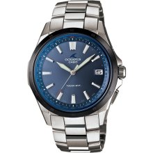 Casio Oceanus Analog Tough Solar Multiband 6 Men's OCW-S100F-2AJF