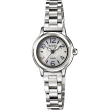 Casio Sheen Analog Ladies SHE-4502SBD-7AJF