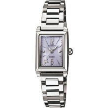 Casio Sheen Analog Ladies SHE-4503SBD-6AJF