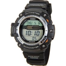 Casio Twin Sensor Watch for Men