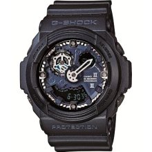 Casio Watch G-shock G-shock Super Illuminator With Ga-300a-2ajf Men