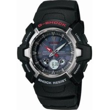 Casio Watch G-shock The Combination Gw-1500j-1ajf Men