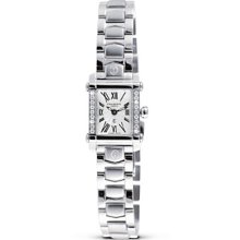 Charriol Small Colvmbvs Diamond Watch