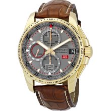 Chopard Chronograph automatic Watch 161268-5001