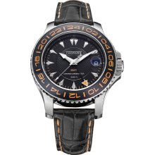 Chopard L.U.C Pro One GMT Mens Watch 16/8959