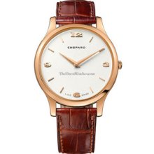 Chopard L.U.C XP Rose Gold Watch 161902-5001