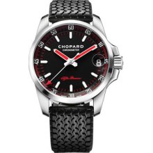 Chopard Mille Miglia Gran Turismo XL Alpha Romeo 168997-3021