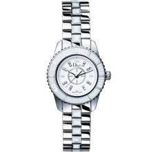 Christian Dior Christal Ladies Watch 112112M002