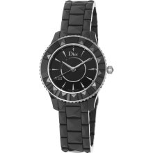 Christian Dior Dior VIII CD1231E0C001 Ladies wristwatch