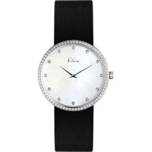 Christian Dior La Le Dior Womens Watch CD043114A001