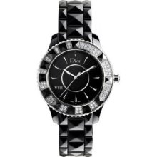 Christian Dior VIII Womens Watch CD1235E0C001