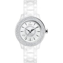 Christian Dior VIII Womens Watch CD1235E5C001