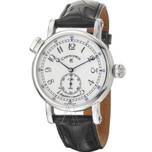 Chronoswiss Men's Repetition A Quarts Watch CH1643