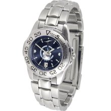 Citadel Bulldogs Womens Anochrome Watch