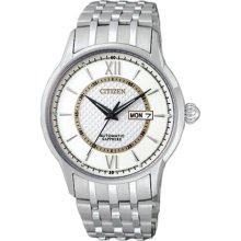 Citizen Automatic NH8325-56A NH8325-56 Men's Watch