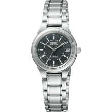 Citizen Collection Eco-drive Pair model Ladies FRA36-2201