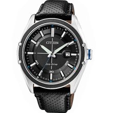 Citizen Eco-Drive Gents Sports Watch BM6890-09E