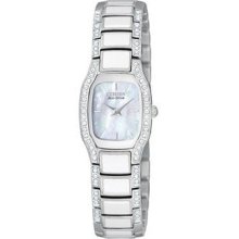 Citizen Eco-Drive Normandie Ladies Watch EW9780-81D