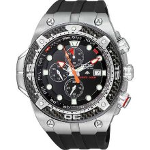 Citizen Eco-Drive Promaster Mens Watch BJ2135-00E