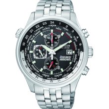 Citizen Eco Drive Red Arrows Edition CA0080-54E Watch