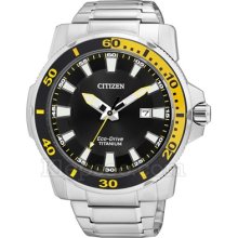 Citizen Eco Drive Sport Watches