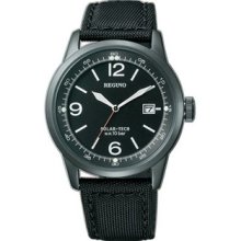 Citizen Kh2-146-50 Reguno Standard Military Solar-tech Watch