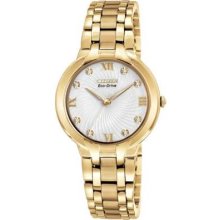 Citizen Ladies' Bella Eco-Drive EM0132-59A Watch