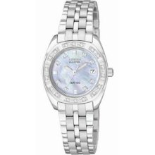 Citizen Ladies Eco-Drive Paladion EW1590-56Y Watch