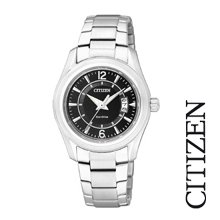 Citizen Ladies Watch Sporty Eco-Drive FE1010-57E