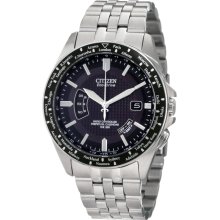 Citizen Men's CB0020-50E World Perpetual A-T Watch