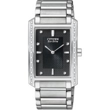 Citizen Mens Palidoro BL6060 53E Watch