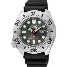 Citizen Promaster Diver Watches