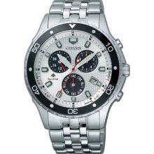 Citizen Promaster Land Chronograph Pmv56-3061