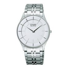 Citizen Stilleto Ecodrive AR3010-65A AR3010 Men's Watch