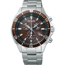 Citizen VO10-6773F ALTERNA Eco-Drive Chronograph Men's