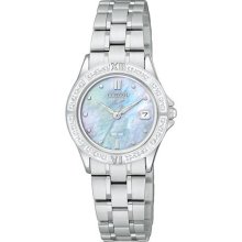 Citizen Women's EW1710-56Y Elektra Eco Drive Watch