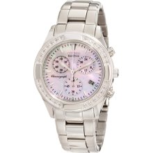 Citizen Women's FB1220-53D Eco Drive Regent Chrono Watch