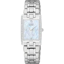 Citizen Womens Stiletto EG3170 54D Watch