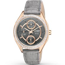 Citizen Women's Watch Drive POV 2.0 FD1063-06H- Women's