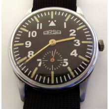 COLLECTION Swiss watch ARSA Aviator DH 174492