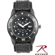 Commando Wrist Watch