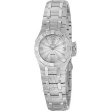 Concord Women's Saratoga Mini Diamond Watch ...